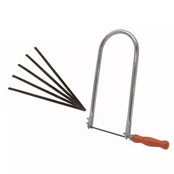 DEDRA PIŁA OTWORNICA DO DREWNA 5 BRZESZCZOTÓW