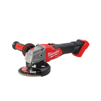Milwaukee szlifierka M18FSAG125XB-0X