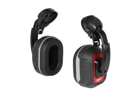 Milwaukee Nauszniki przeciwhałasowe BOLT 4932478877