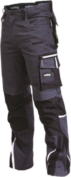 Stalco Spodnie robocze professional Flex Line