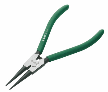 SATA SZCZYPCE DO PIERŚCIENI ZEWNĘTRZNYCH PROSTE 7"