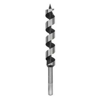 DEDRA WIERTŁO DO DREWNA SPIRALNE 8X230MM