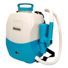 Mastercut Opryskiwacz plecakowy dyfuzyjny 24V 10AH KF-12-C6