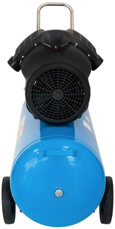 Airpress sprężarka Typ V HL425-100 100L 8 bar 36834