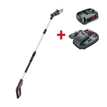 AL-KO orzesywarka CSA 1820 18 V comfort zestaw 113965