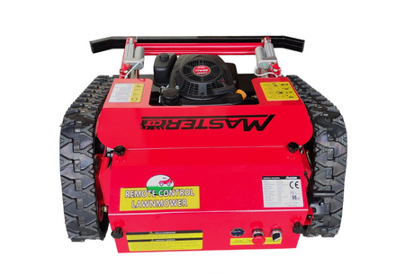 Mastercut Robot Spalinowy na pilota gąsienica JFRC 55cm 212cc LONCIN