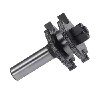 DEDRA FREZ POŁ. T T8 41 H6,35 B9,5mm