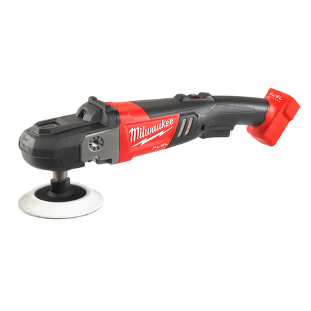 Milwaukee polerka akumulatorowa 18V M18FAP180-0X 4933451552