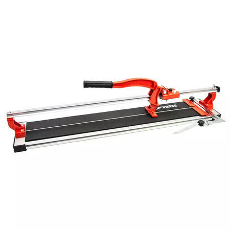 DEDRA PRZECINARKA DO PŁYTEK Z ŁOŻYSKAMI 1200mm