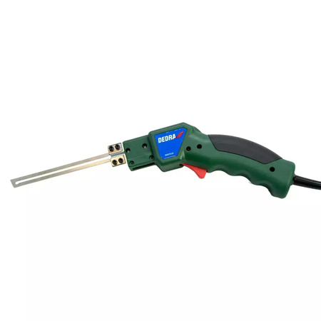 DEDRA NÓŻ TERMICZNY 150W OSTRZE 15cm WALIZKA DED7519