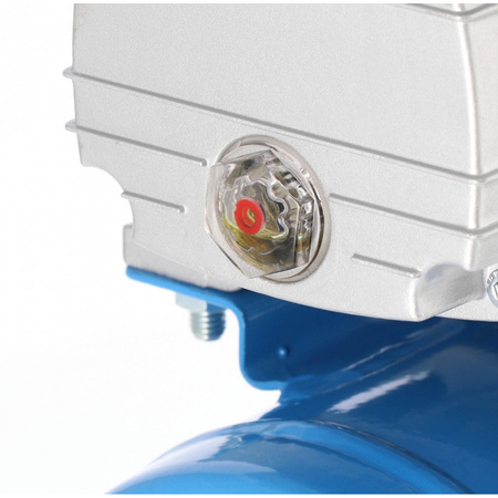 Airpress sprężarka tłokowa H 185/6 36546