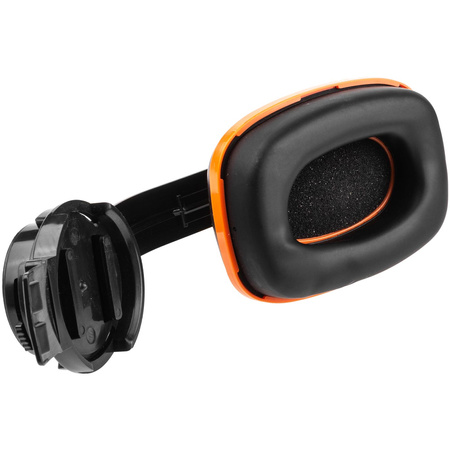 RICHMANN NAUSZNIKI OCHRONNE NA KASK CE 23DB C0061