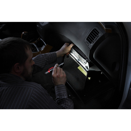 Milwaukee latarka długopisowa IPL-LED 100lm IP67