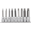 Richmann zestaw kluczy trzpieniowych SPLINE 1/2" M4-M16 C6924