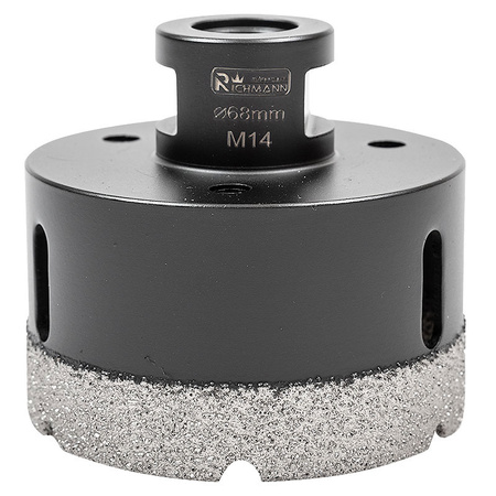 Richmann otwornica diamentowa 68mm M14 C4840