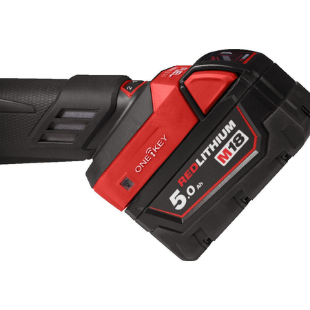 Milwaukee szlifierka prosta M18FDGROVB-0X 4933480955
