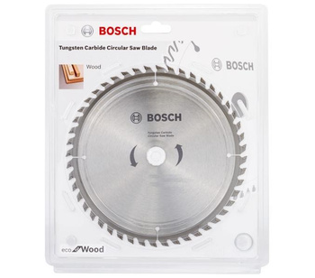 BOSCH TARCZA DO DREWNA 160x2,2x20 18Z