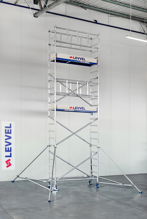Levvel Rusztowanie solid 730 S1000-0106