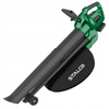 Stalco odkurzacz i dmuchawa akumulatorowa 2w1 BVS40-720BL 20V S-97704