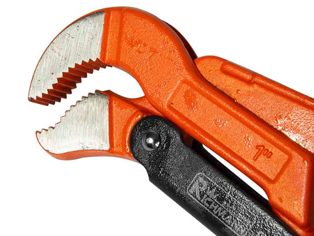 Richmann cęgi do rur 1,5" 420mm TYP S C7581