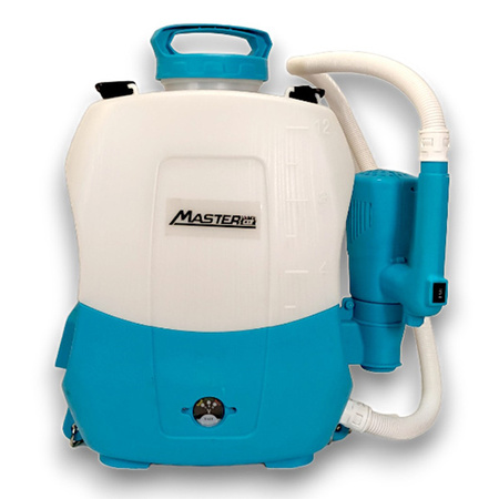 Mastercut Opryskiwacz plecakowy dyfuzyjny 24V 10AH KF-12-C6