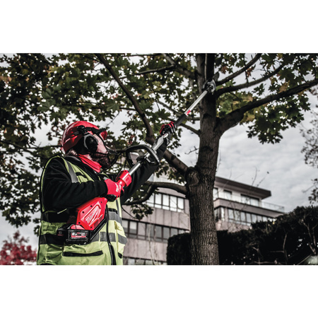 Milwaukee przystawka Quick-Lok pilarka do gałęzi M18FOPH-CSA