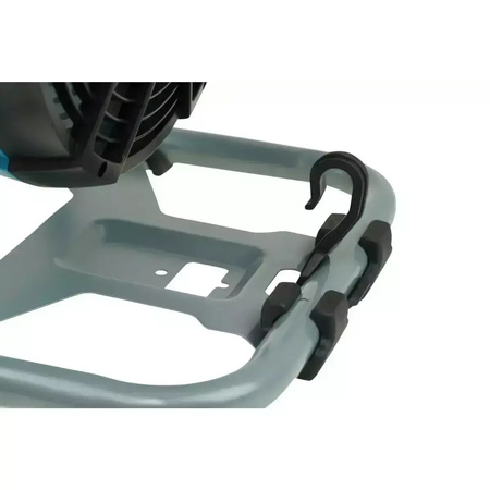 DEDRA WENTYLATOR AKUMULATOROWY 18V DED7074
