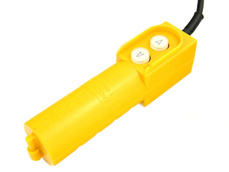 Geko wyciagarka elektryczna 300/600kg G01088