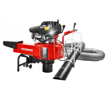 WEIBANG odkurzacz do liści naburtowy WBLV50K