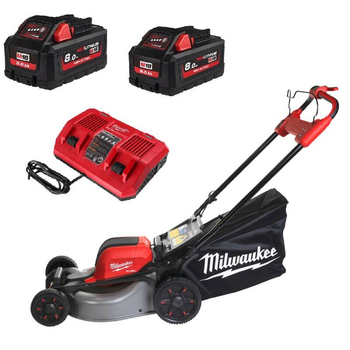 Milwaukee kosiarka elektryczna akumulatorowa M18F2LM46-802 46 CM 4933492011