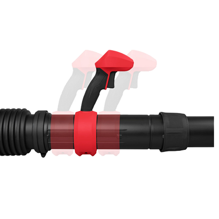 Milwaukee dmuchawa plecakowa 4x18V M18F2BPB-0 4933493212