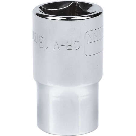 RICHMANN ZESTAW 25 EL. 1/2 NAS. 12-KĄT. NIEBIESKI C4552