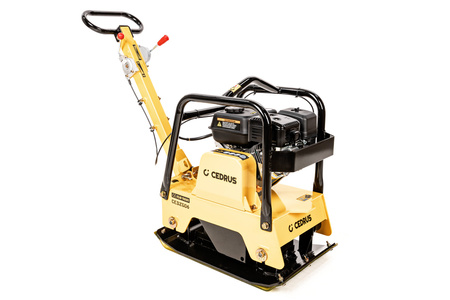 Cedrus zagęszczarka z rewersem ZG06 122kg