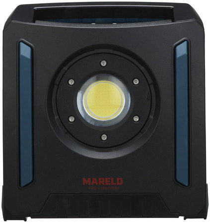 Mareld akumulatorowa lampa robocza Bany 4000 RE AP 690007109
