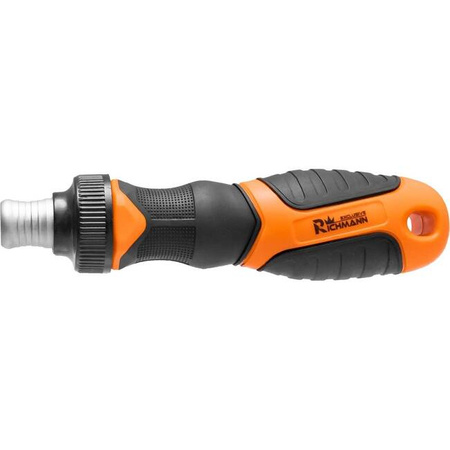 Richmann wkrętak z grzechotką + bity 57 elementów S2 C5369 
