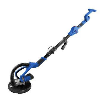 DEDRA SZLIFIERKA DO GIPSU / ŻYRAFA LED 750W DED7765