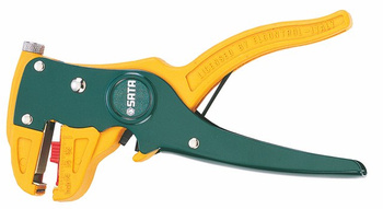 Sata szczypce do zdejmowania izolacji 6-1/2" ST91108ST