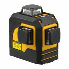 Nivel System laser 3-płaszczyznowy 360 CL3D