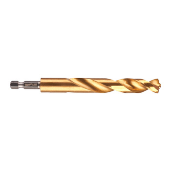 MILWAUKEE WIERTŁO DO METALU HEX HSS-G TIN 13MM