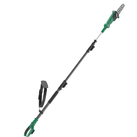 Stalco pilarka piła do gałęzi akumulatorowa na wysięgniku okrzesywarka S-VOLT