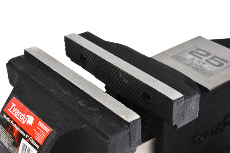 Tvardy imadło profesjonalne 6" 150mm 25GW