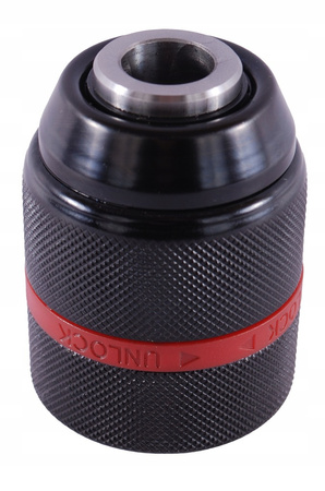 JOBI GŁÓWKA WIERTARSKA SAMOZACISK 1/2" 2-13MM X8407