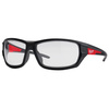 MILWAUKEE OKULARY OCHRONNE BEZBARWNE PREMIUM