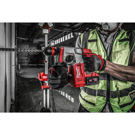 Milwaukee młot akumulatorowy M18BLHX-0X 4933478891