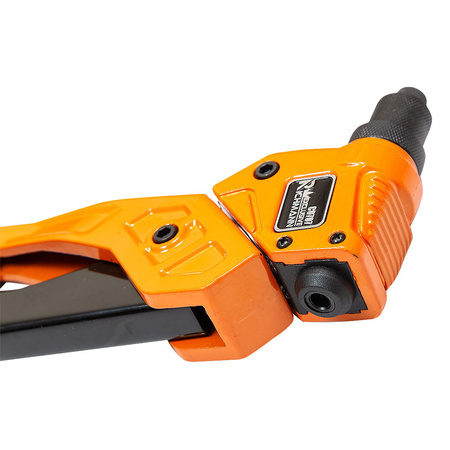 RICHMANN NITOWNICA OBROTOWA NIT STALOWYC H2,4-4,8 C0707