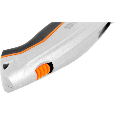 RICHMANN NOŻYK NA OSTRZA TRAPEZOWE ALUMINIOWY C9106