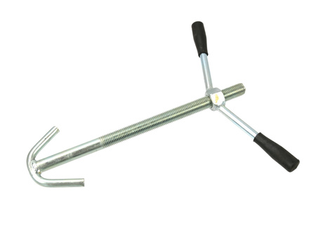 Geko belka do podwieszania silnika 500kg G02190