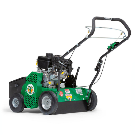 Billy Goat Siewnik/Wertykulator OS553V