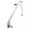 DEDRA PODKASZARKA ELEKTRYCZNA 350W 22cm DED8696