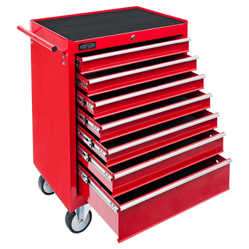 Airpress AIR79500 szafka warsztatowa 7-szuflad